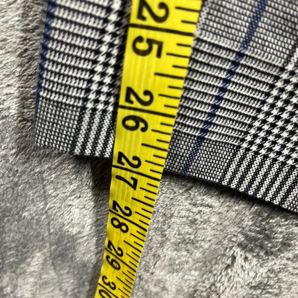 Banana Republic Pants Womens Size 6 Sloan Mid-Rise Slim Ankle Fitted Cotton - Picture 10 of 12